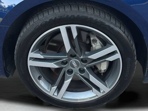 Used 2017 Audi A4 2.0T Premium Plus w/ Premium Plus Package AWD/4WD image 9