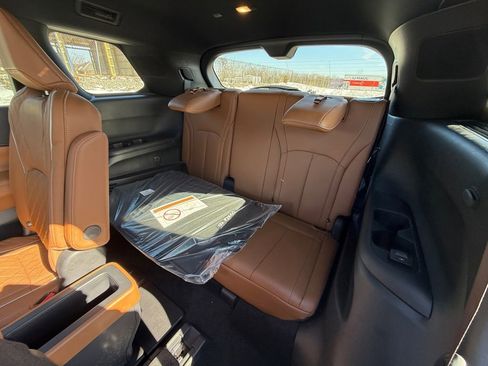 Certified 2025 INFINITI QX60 Autograph w/ Cargo Package image 24