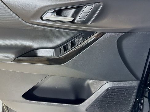 Certified 2026 Chevrolet Equinox LT AWD/4WD image 15