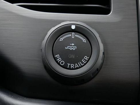 Used 2024 Ford Expedition Platinum AWD/4WD image 26