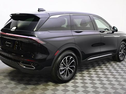 New 2026 Lincoln Nautilus Premier w/ Equipment Group 102A image 7