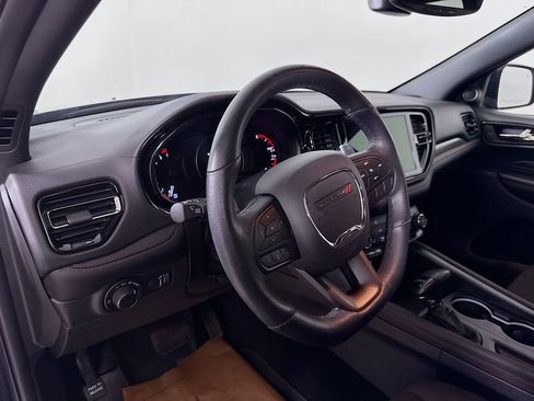 Used 2025 Dodge Durango GT AWD/4WD image 9