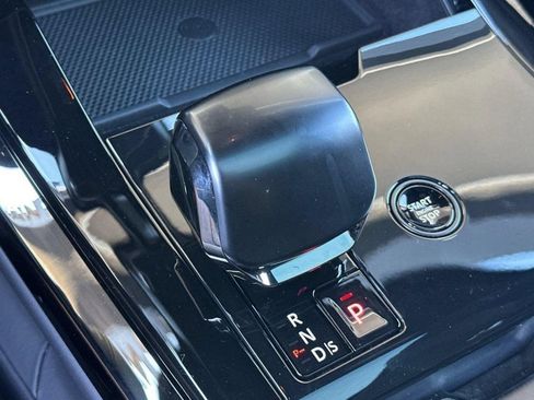 New 2025 Land Rover Range Rover Sport SV Edition Two AWD/4WD image 11