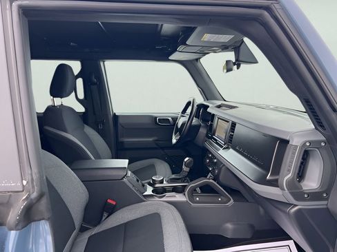 Used 2023 Ford Bronco Big Bend image 11