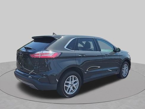 Used 2024 Ford Edge SEL w/ Convenience Package AWD/4WD image 9