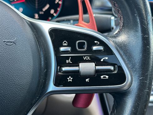 Certified 2021 Mercedes-Benz C 300 Sedan image 28