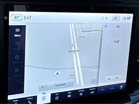 Used 2022 Ford F150 XLT w/ Equipment Group 302A High image 6