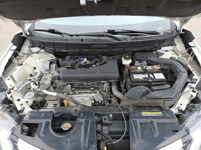 Used 2018 Nissan Rogue SV FWD image 62