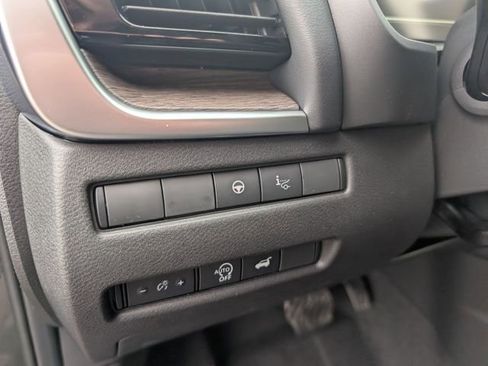 New 2026 Nissan Rogue Platinum image 17