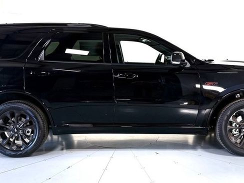 New 2026 Dodge Durango GT AWD/4WD image 3