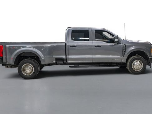 Used 2025 Ford F350 XL AWD/4WD image 5
