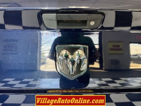 Used 2013 RAM 1500 Express AWD/4WD image 24