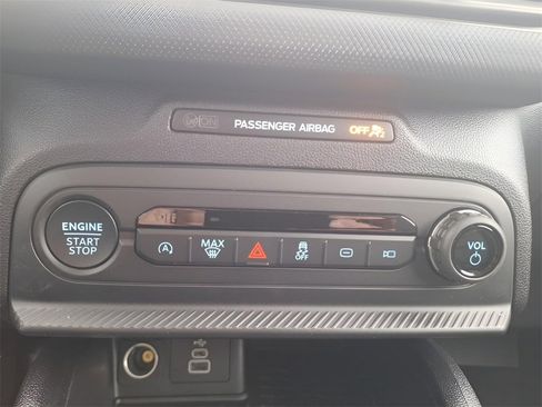 New 2025 Ford Bronco Sport Big Bend w/ Convenience Package image 25