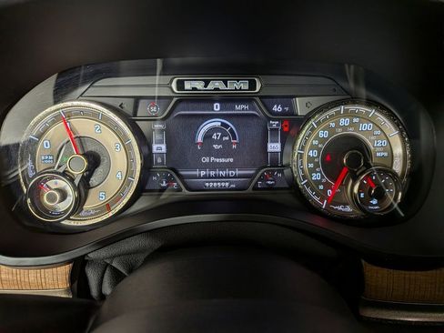 Used 2021 RAM 1500 Limited w/ Protection Group image 23