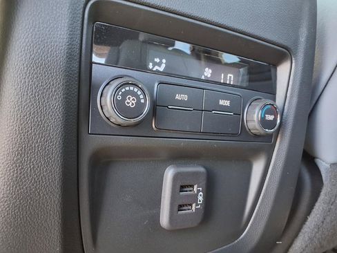 Used 2024 Buick Enclave Essence w/ LPO, Floor Liner Package FWD image 23