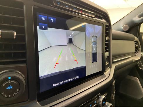 Used 2022 Ford F150 Platinum image 38