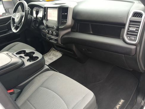 Used 2024 RAM 2500 Big Horn image 41