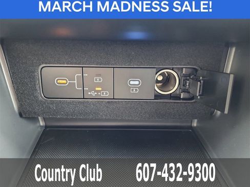 New 2026 Hyundai Sonata Blue image 13