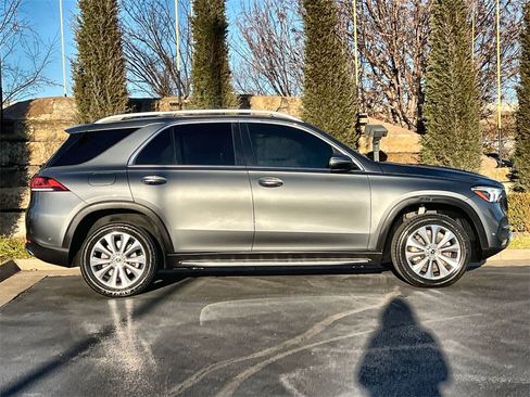 Used 2020 Mercedes-Benz GLE 350 4MATIC image 6