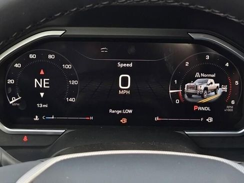 New 2026 GMC Sierra 2500 Denali w/ Denali Reserve Package image 8