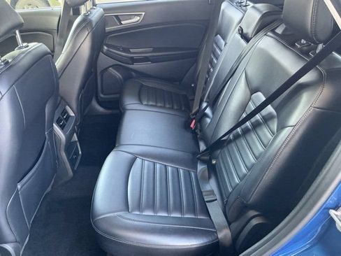 Used 2023 Ford Edge SEL AWD/4WD image 13