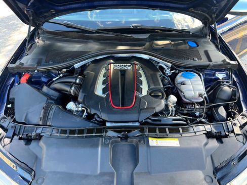 Used 2014 Audi S6 Prestige w/ Driver Assistance Package image 51