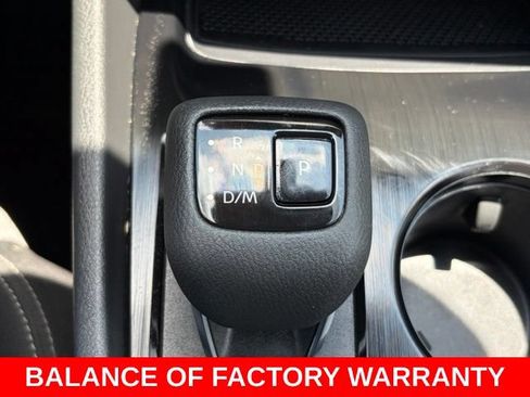 Used 2023 Nissan Rogue SV FWD image 24