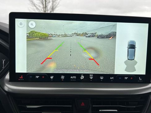 Used 2025 Ford Escape Base w/ Class II Trailer Tow Package image 27