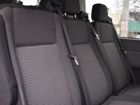 Used 2024 Ford Transit 350 XLT image 29