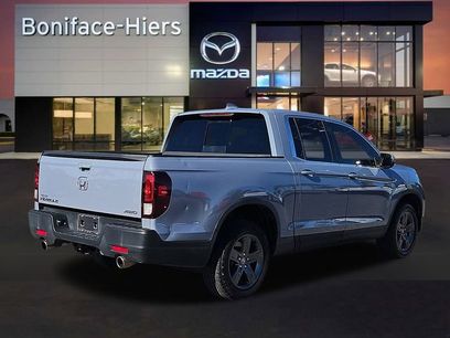 Used 2023 Honda Ridgeline RTL