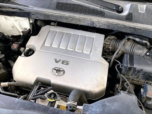 Used 2008 Toyota Highlander Sport FWD image 32