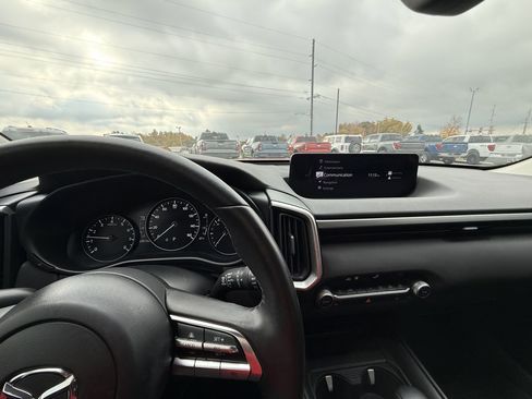 Used 2024 MAZDA CX-50 AWD 2.5 S w/ Cargo Package image 11