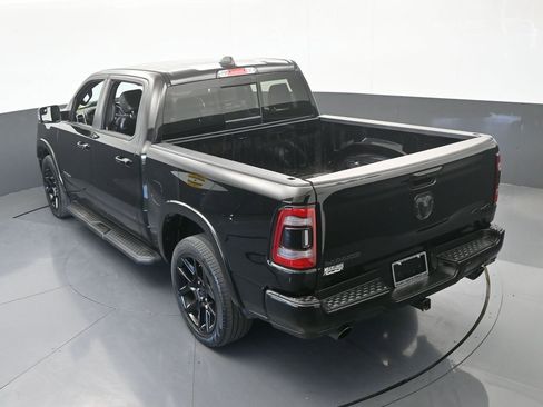 Used 2022 RAM 1500 Laramie image 57