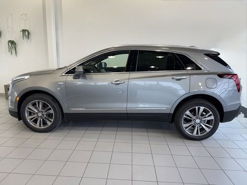 New 2025 Cadillac XT5 Premium Luxury image 49