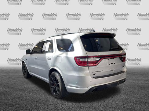 Used 2023 Dodge Durango SRT image 8