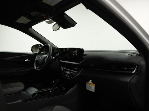 New 2026 Buick Envista Sport Touring image 16