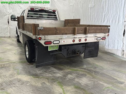 Used 2019 Ford F350 XL w/ XL Value Package AWD/4WD image 27