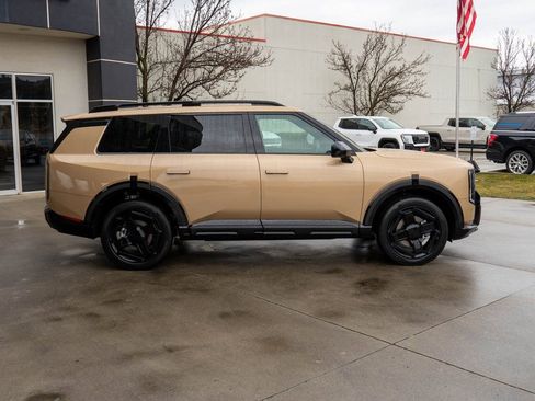 New 2027 Kia Telluride EX X-Line image 8