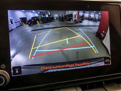 Certified 2024 Toyota RAV4 LE image 18