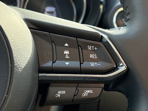 Used 2023 MAZDA CX-9 Touring Plus image 19