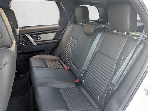 Used 2024 Land Rover Discovery Sport Dynamic SE image 20