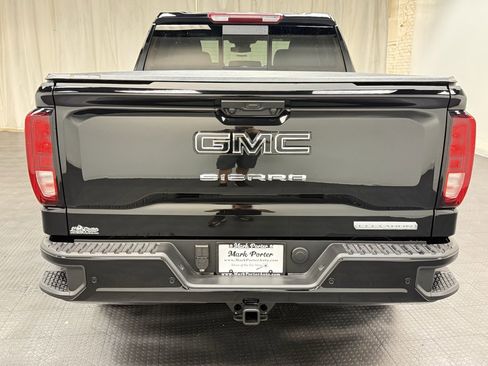 New 2026 GMC Sierra 1500 Elevation w/ Elevation Premium Package image 4