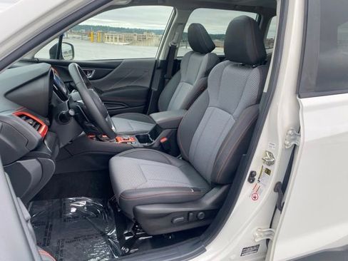 Used 2019 Subaru Forester Sport w/ Popular Package #2 AWD/4WD image 18