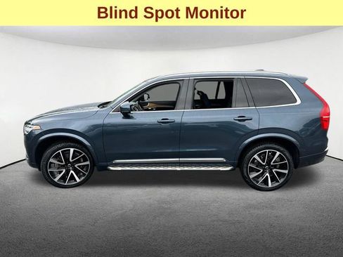 Used 2023 Volvo XC90 B6 Plus w/ Protection Package Premier AWD/4WD image 6