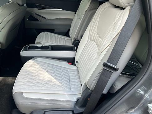 New 2026 INFINITI QX60 Autograph w/ Autograph Tech Package image 22