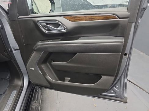 Used 2021 Chevrolet Tahoe Premier w/ Premium Package image 57