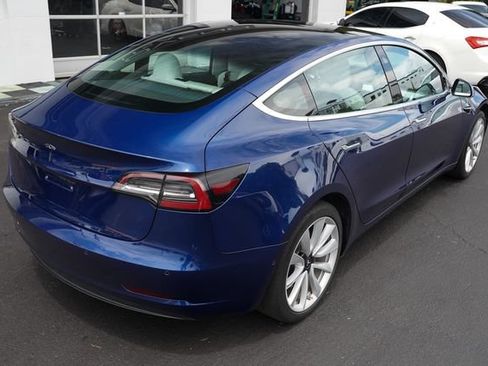 Used 2019 Tesla Model 3 Standard Range Plus RWD image 15