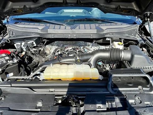 Used 2025 Ford F150 STX w/ Equipment Group 201A FX4 AWD/4WD image 31