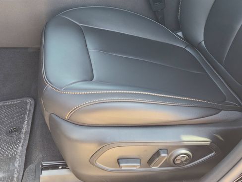 New 2026 Jeep Grand Cherokee Limited AWD/4WD image 20
