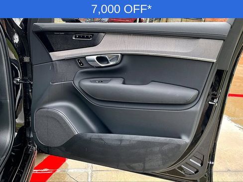 New 2026 Volvo XC90 T8 Ultra AWD/4WD image 8